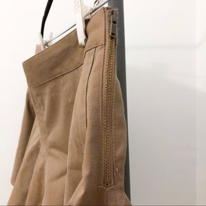NWT THAKOON ADDITION SKIRT